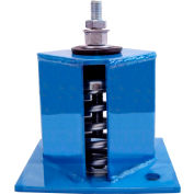 Andre SS-B-254 - Seismic Spring Isolators 7-1/2"L x 6-1/8"W x 7-3/8"H