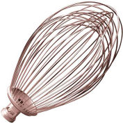 Alfa 140W - fouet à fil pour Hobart V1401, V1401U, 140 pintes batteur