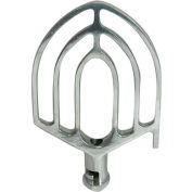 Alfa 20 b - fouet Paddle pour Hobart A200, A200DT, A200F, A200, Mixer 20 pintes
