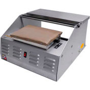 Chauffer le joint 500D MINI - Machine d’emballage, 115V, 17" L x 15" W x 9-3/4 "H