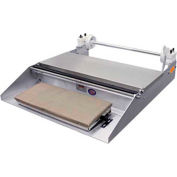 Chaleur sceller 625-A MINI - Machine d’emballage alimentaire, 115V, 26" L x 15" W x 5 "H