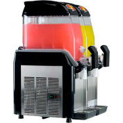 Elmeco AFCM-2 - Frozen Beverage Dispenser, 115V, 6.4 Gallon Capacity