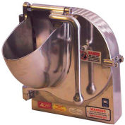Alfa GS-12 - râpe Shredder puissance accessoire pour mélangeurs/moteurs W / 12 # Power Hub