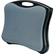 Aidata LD007P LapBoard Multi-Function Laptop Cooling Station, Noir