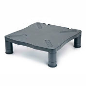 Aidata MR301 Monitor Riser, Gris