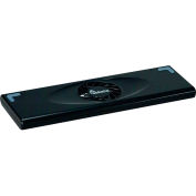 Aidata NS010B LapCooler Portable Portable Portable Cooling Stand, Noir