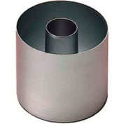 American Metalcraft 13001 - Doughnut Cutter, 2-1/2" High x 3" Dia.