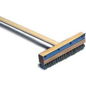 American Metalcraft 159760 - Oven Brush Replacement Handle Only, 60" Long
