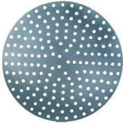 American Metalcraft 18907P - Pizza Disk, 7", Perforated, 36 Holes