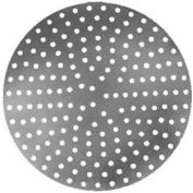 18910PHC American Metalcraft - disque Pizza, 10", perforation, 82 trous, W/Hard Coat