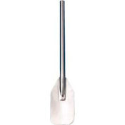 American Metalcraft 2124 - Mixing Paddle, 4-3/4 x 9-3/4 Paddle, Stainless Steel