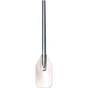 American Metalcraft 2154 - Mixing Paddle, 4-3/4" x 9-3/4" Paddle, 54" x 1" Tubular Handle
