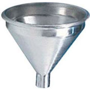 American Metalcraft 363 - Funnel, 1/2 Pint Capacity, 3-5/8" High, Aluminum