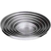 American Metalcraft A4007**** - Pizza Pan, Straight Sided, 7" Dia., 1" Deep, Solid, Aluminum
