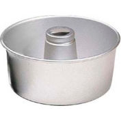 American Metalcraft AFP958 - Angel Food Cake Pan, 10" dia., 4 » profond