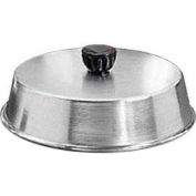 American Metalcraft BA1040A - Badigeonner le couvercle, diamètre intérieur de 10"