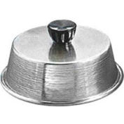 American Metalcraft BA740A - Badigeonner le couvercle, diamètre intérieur de 7"