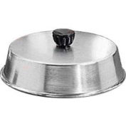 American Metalcraft BA840A - Badigeonner le couvercle, diamètre intérieur de 8"
