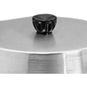 American Metalcraft BAKNOB - boutons, bakélite noir