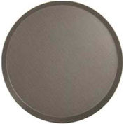 American Metalcraft CAR19 - Pizza Pan, 19" Dia., 11/16" Deep, Car Pan, Solid