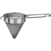 American Metalcraft CC10C - China Cap Strainer, 10" Deep Cone, Stainless