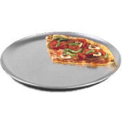 American Metalcraft CTP13 - plat à Pizza, Coupe Style, 13", solide