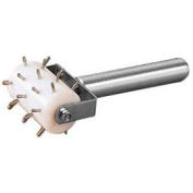 American Metalcraft DD5275 - Dough Docker, (Half-Size) 2-3/4" Wide x 1-3/4" Diameter Barrel