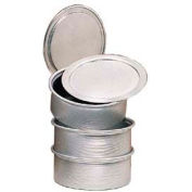 American Metalcraft DRPS5725 - pâte Pan, 2-1/2" profondeur, Cap 32 oz, directement en face de ralentissement