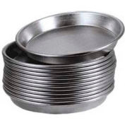 American Metalcraft HADEP15 - Pizza Pan, Tapered/Nesting, 15" Diameter, 1" Deep, Solid