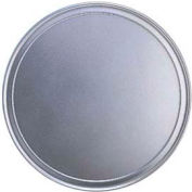 American Metalcraft HATP20 - Pizza Pan/Waiters Tray, Wide Rim, 20", Solid