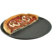 American Metalcraft HCCTP16 - Pizza Pan, Coupe Style, 16", Solid, With Hard Coat