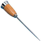 American Metalcraft IC80 - Ice Pick, 8-5/8" Long, Wooden Handle W/Heavy Metal Ice Breaker