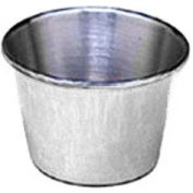 American Metalcraft MB1 - tasse de Sauce, capacité de 2-1/2 oz, finition polie