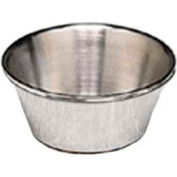 American Metalcraft MB3 - tasse de Sauce, capacité de 1-1/2 oz, finition polie