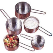 American Metalcraft MCW13 - Measuring Cup, 1/3 Cup, With Wire Loop Handle