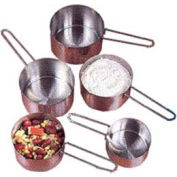 American Metalcraft MCW75 - Measuring Cup, 3/4 Cup, With Wire Loop Handle