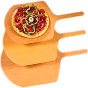 American Metalcraft MP1222 - Pizza Peel, 12 x 14, 22"L, Pressed Wood