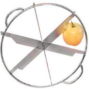 American Metalcraft PC6 - Pie Cutter, 6 Cut, 10" Dia., 2" High Blades