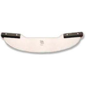 American Metalcraft PKR20 - Pizza Cutter, 20" x 4-3/4" Blade, 21-1/2"L, Full Rocker Style