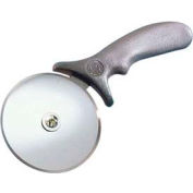 American Metalcraft PPC5 - Pizza Cutter, 5" Wheel, One Piece Plastic Handle