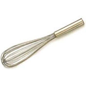 American Metalcraft PW18 - fouet Piano, 18" Long, étanche poignée