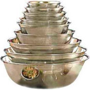 American Metalcraft SSB2000 - Mixing Bowl, 20 Qt. Capacity, 19" Diameter