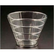 American Metalcraft WBCLINER - Liner, pour 7" dia., paniers, plastique