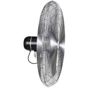 Fan de AirMaster 18" tête Assemblée 37113 2520 CFM