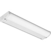 Juno® UCES 12 » LED Undercap, CCT commutable, 2700K/3000K/3500K, blanc