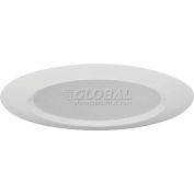 Lithonia 6o1 Tor R12 6" Full Reflector Trim Wide Flange Torsion Springs - Pkg Qty 12