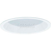 Lithonia 6o2 Tor R12 6" Deep Open Reflector Narrow Flange Torsion Springs - Pkg Qty 12