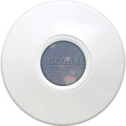 Éclairage intérieur de jour plafond Mont contrôle capteur de Lithonia CM PC