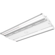 Lithonia Compact Pro High Bay, LED, 24000 Lumens, 120V-277V, 4000K