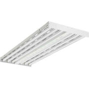 Lithonia IBZ 632 WD IMP 6 Lamp (Not Included) Fluor. High Bay 32w Wide Integrated Modular Plug